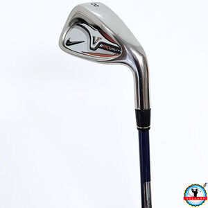 Nike VR Pro Cavity Single 8-Iron Graphite Project 5.5 Regular-Flex RH 36.5"